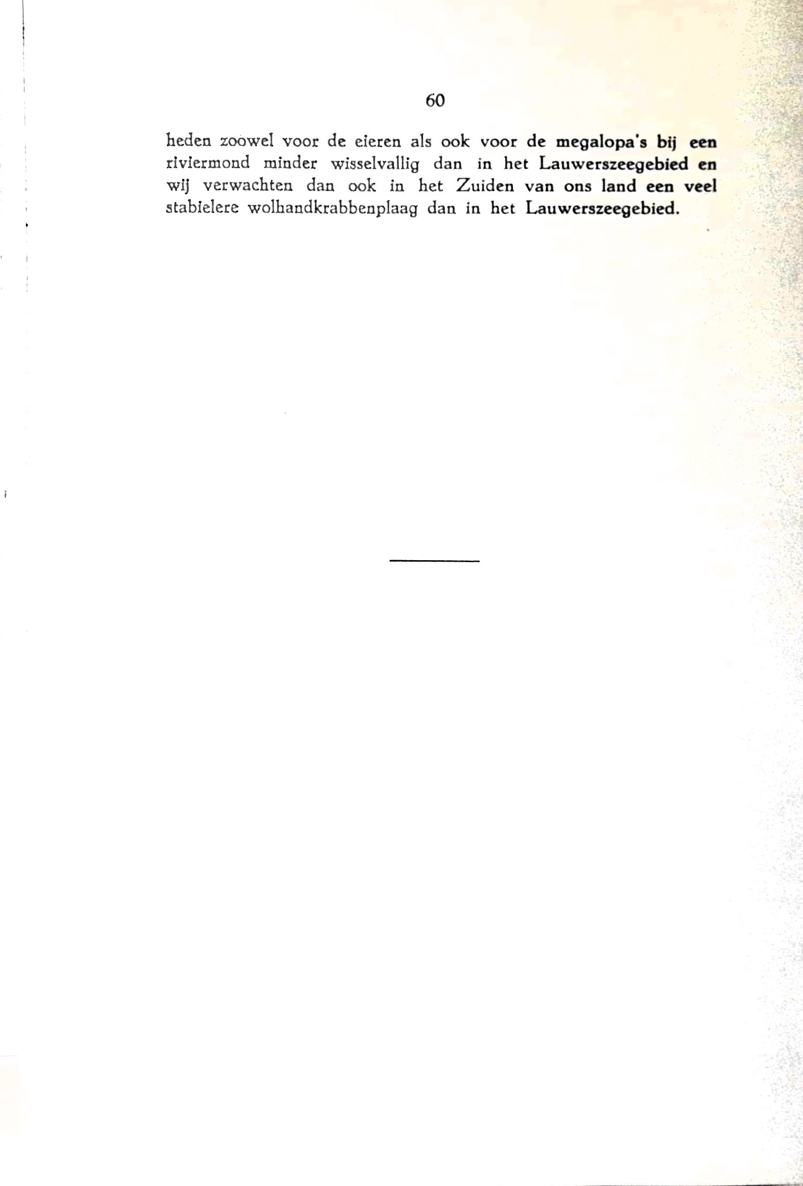 De Chineesche wolhandkrab in Nederland - image00070