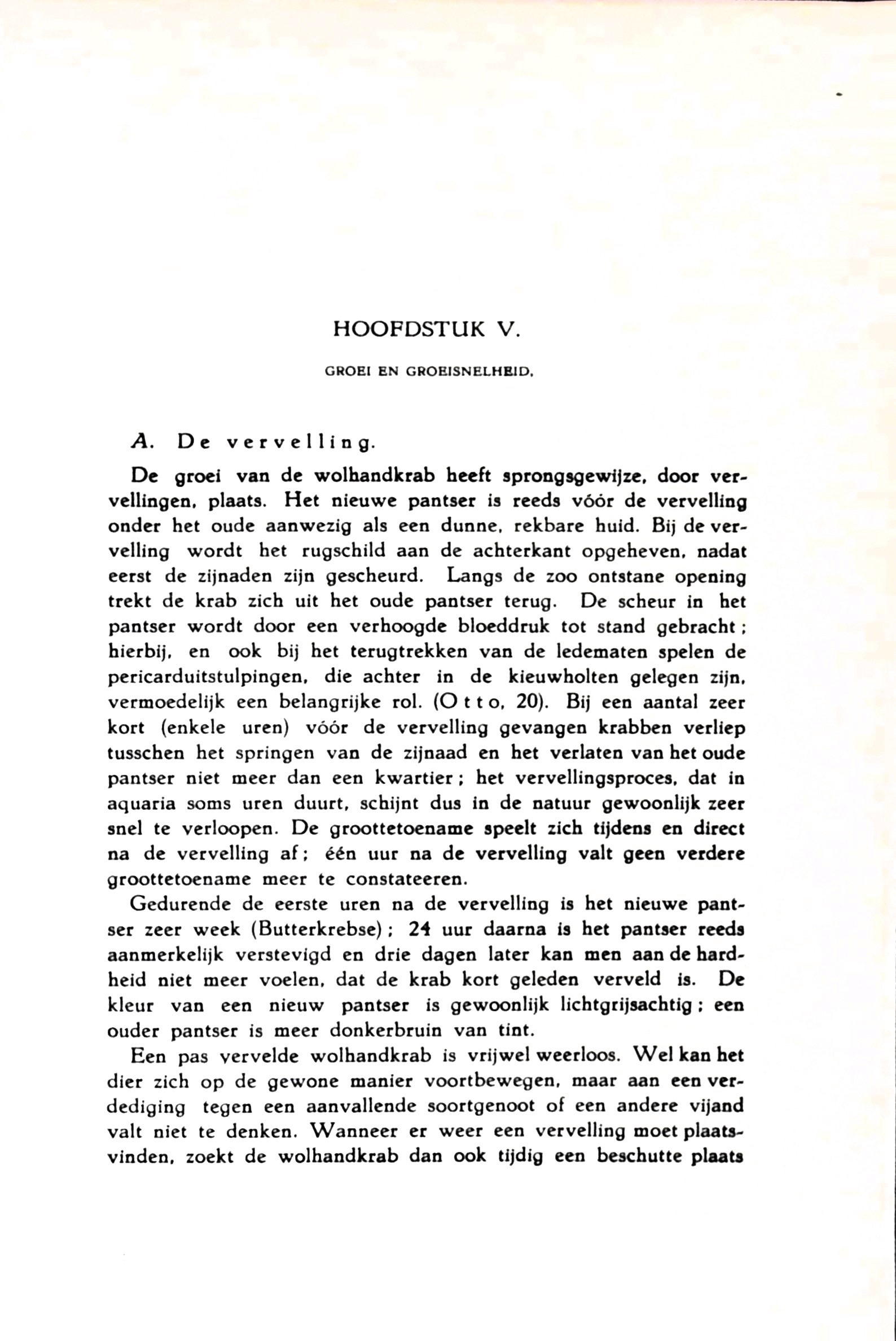 De Chineesche wolhandkrab in Nederland - image00071