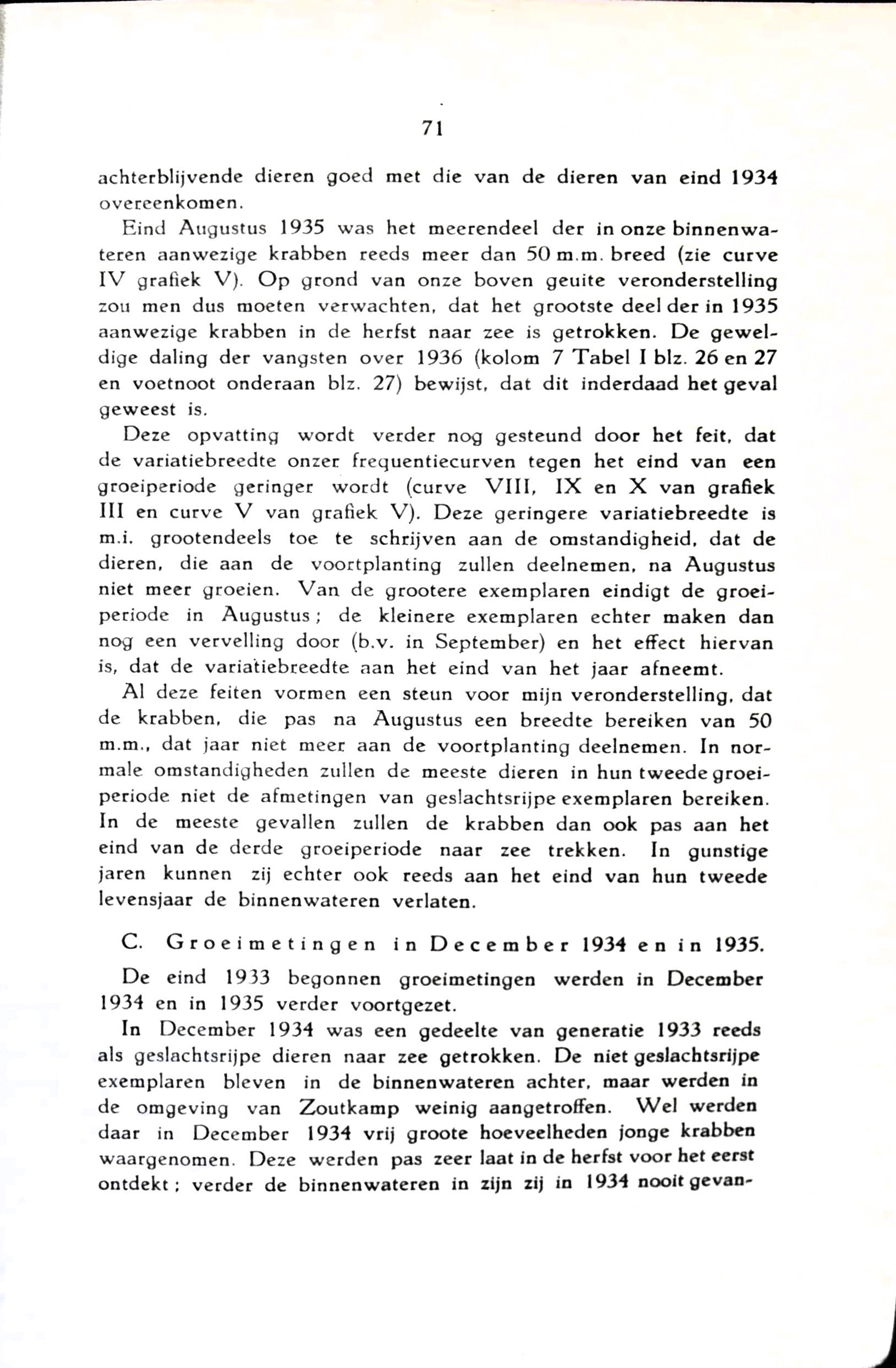 De Chineesche wolhandkrab in Nederland - image00083