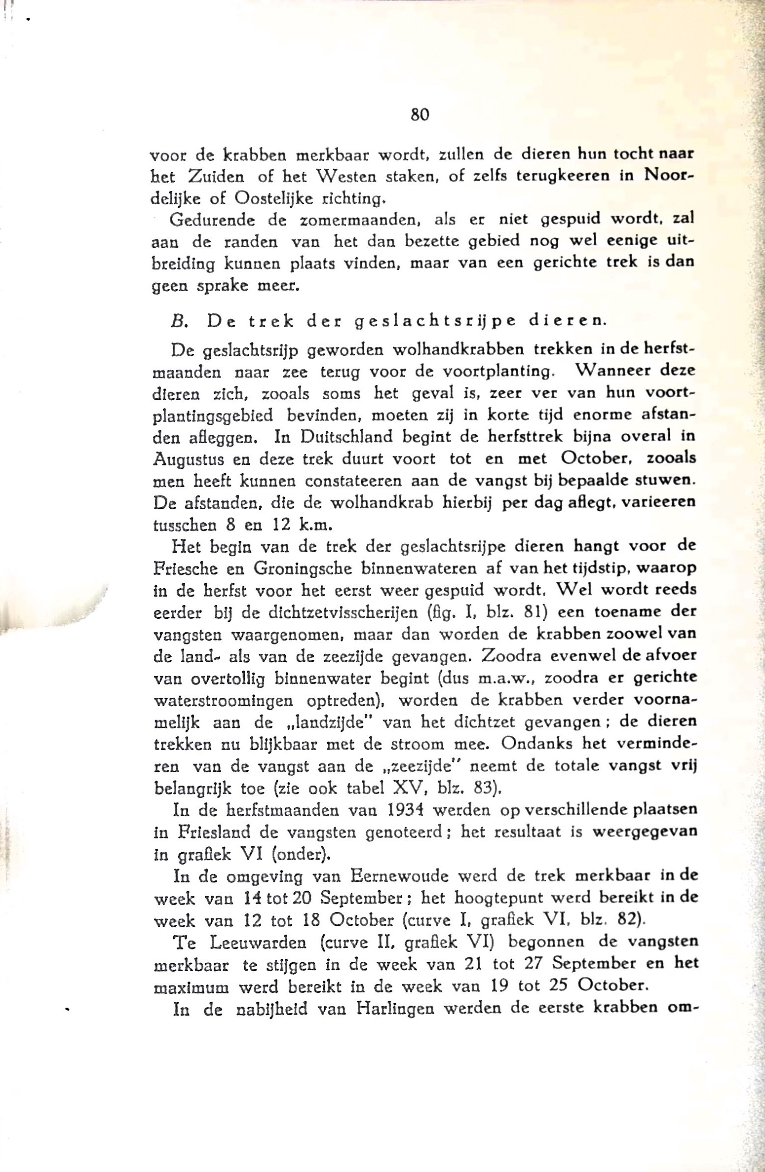 De Chineesche wolhandkrab in Nederland - image00092