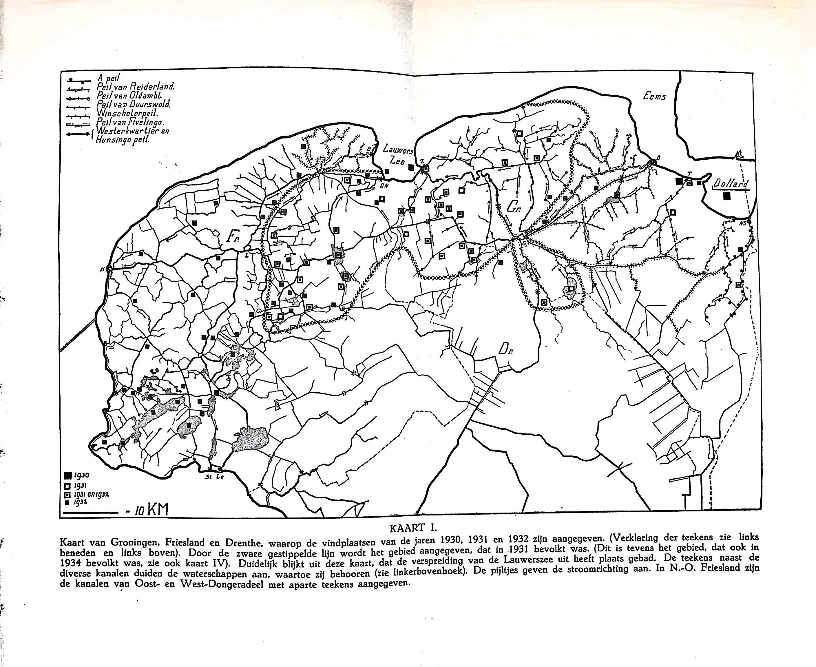 De Chineesche wolhandkrab in Nederland - image00129