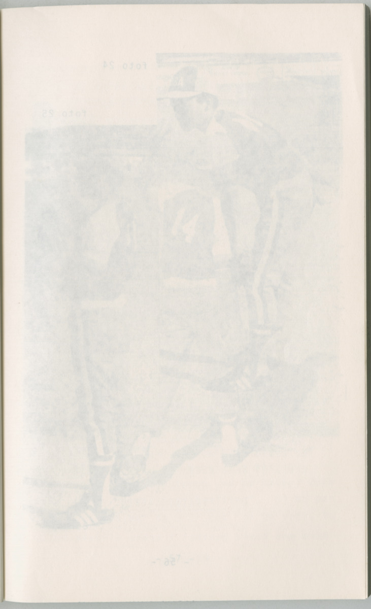 ABC di Beisbol pa hubentut - Page 57