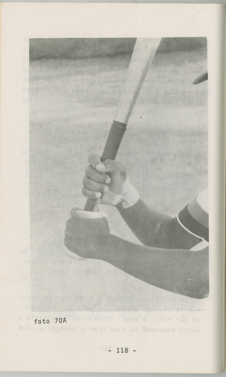 ABC di Beisbol pa hubentut - Page 120