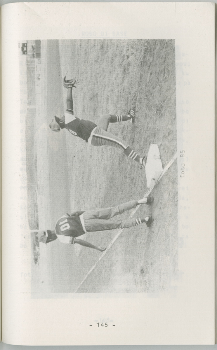ABC di Beisbol pa hubentut - Page 147