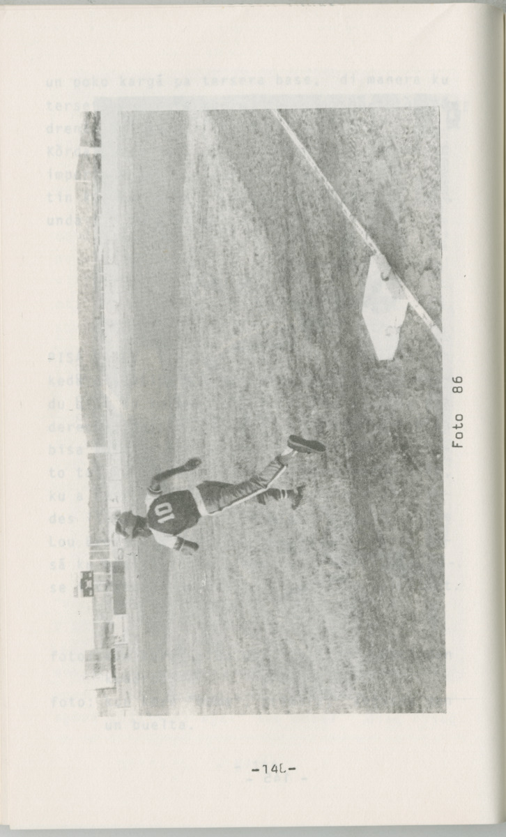 ABC di Beisbol pa hubentut - Page 148
