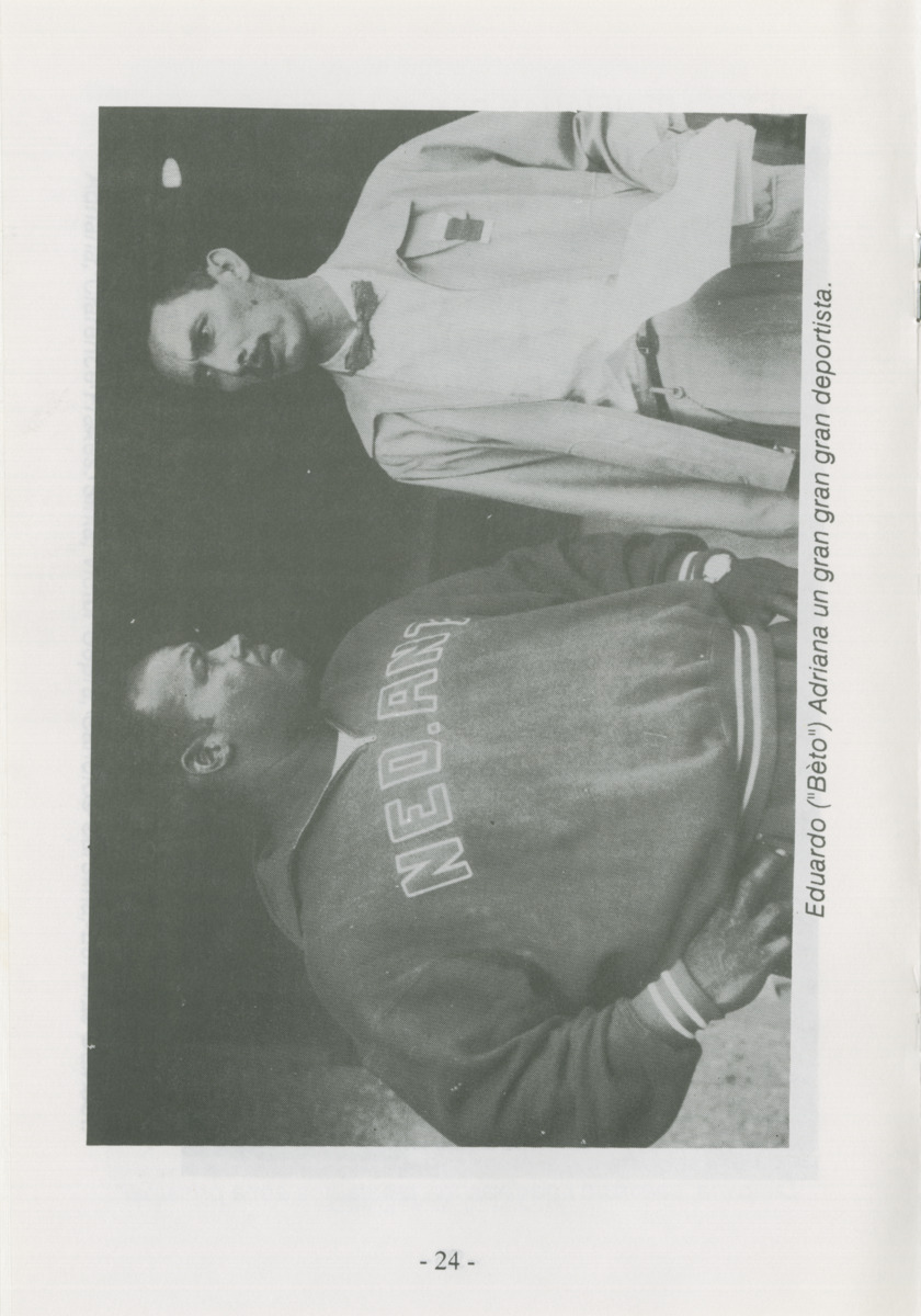 Eduardo "Bèto" Adriana - Page 26