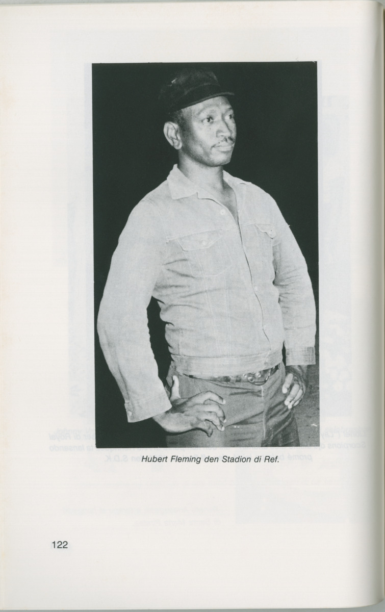 Hómrùn: béisbòl di Curaçao : di greis te Yankee Stadium - Page 124