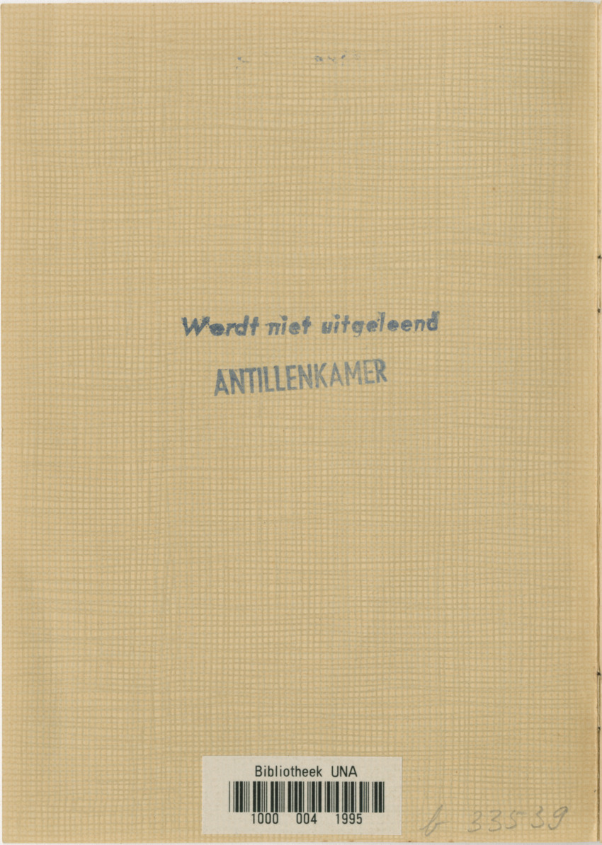 Intern reglement van de Sportvereniging "Asiento" - Page 2