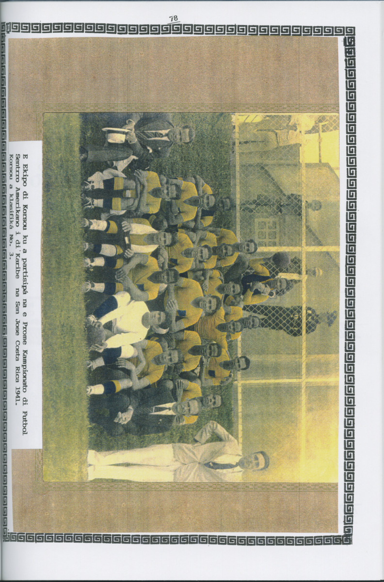 On road to fame : 1934-1994 - Page 83