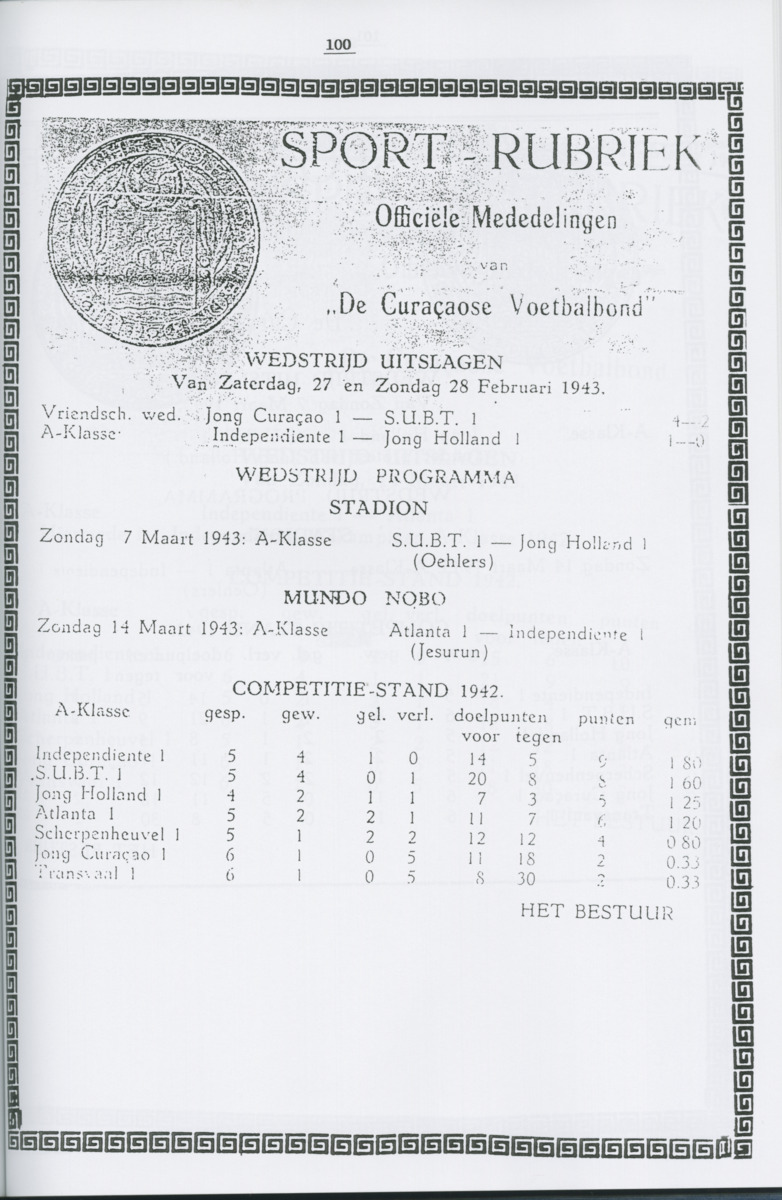 On road to fame : 1934-1994 - Page 105
