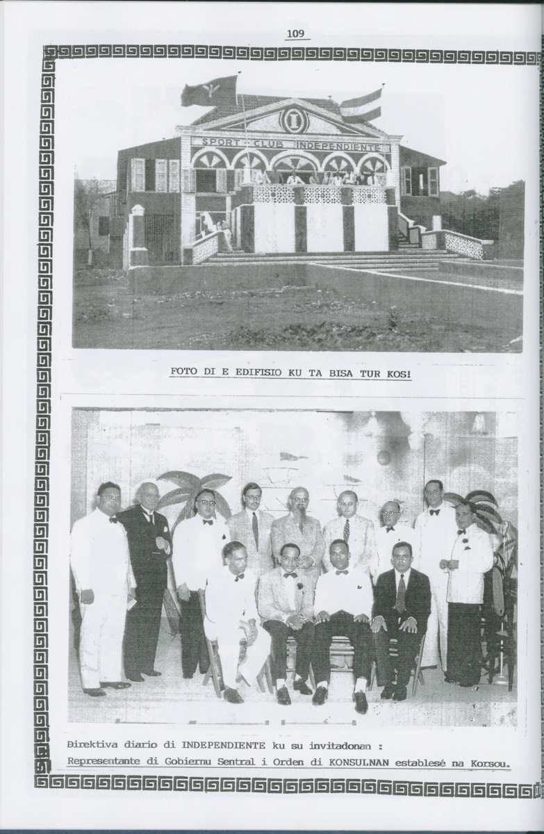 On road to fame : 1934-1994 - Page 114