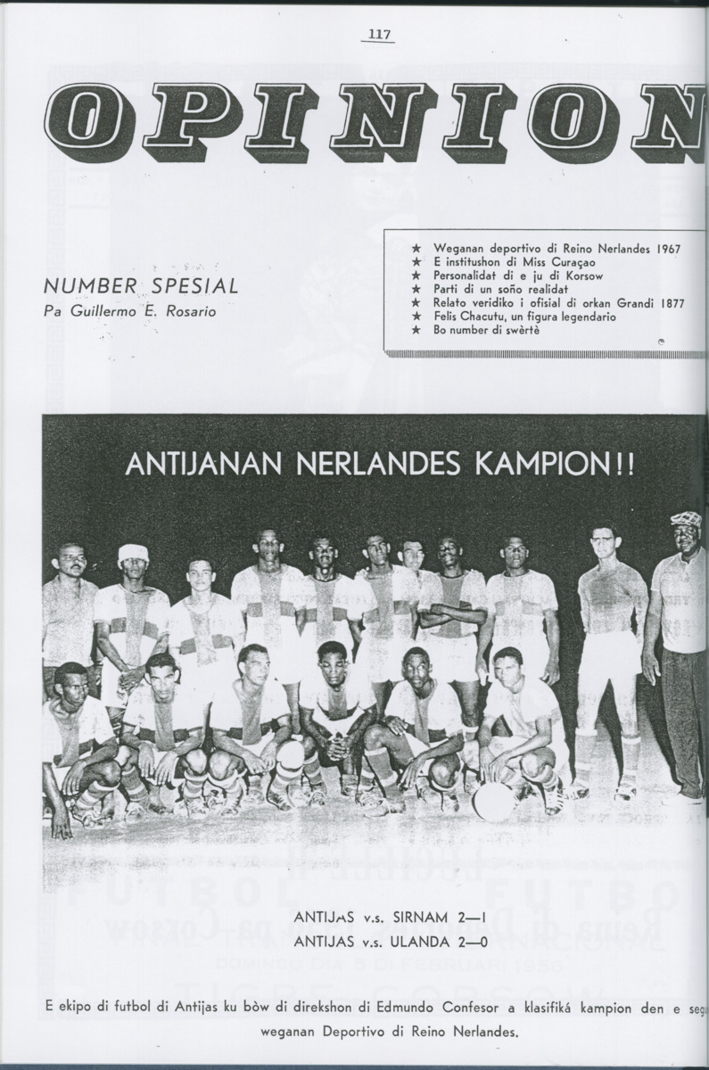 On road to fame : 1934-1994 - Page 122