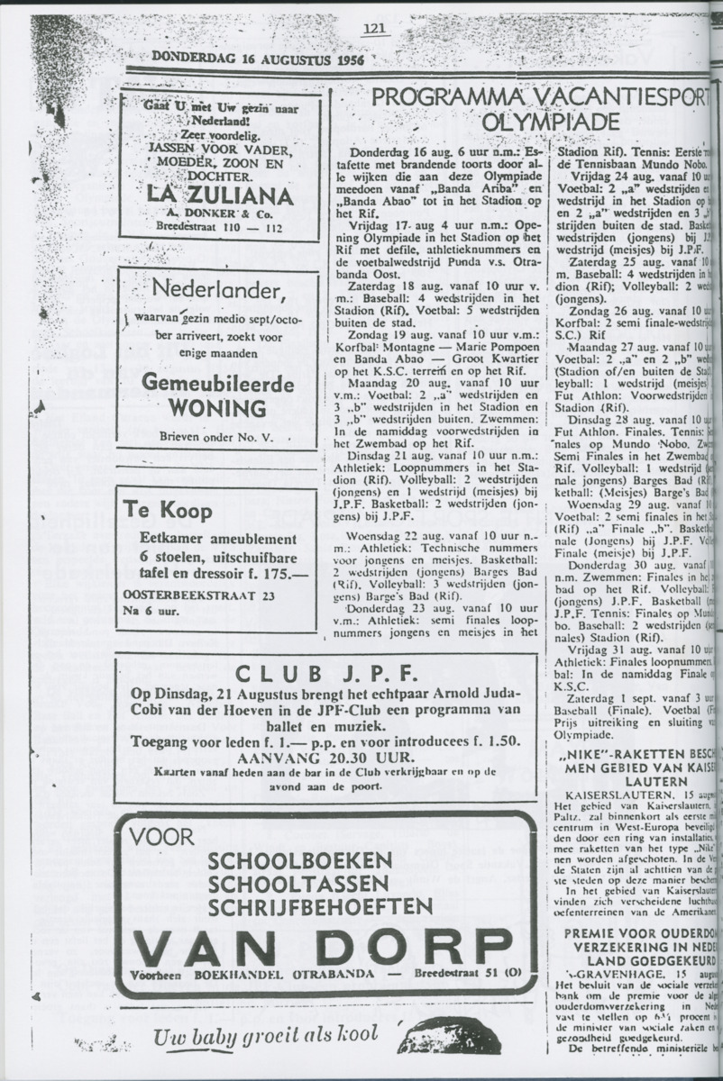 On road to fame : 1934-1994 - Page 126