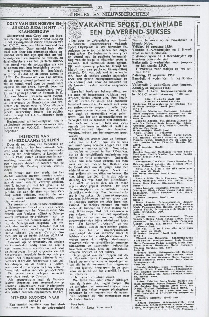 On road to fame : 1934-1994 - Page 127