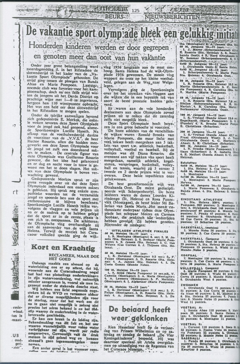 On road to fame : 1934-1994 - Page 130