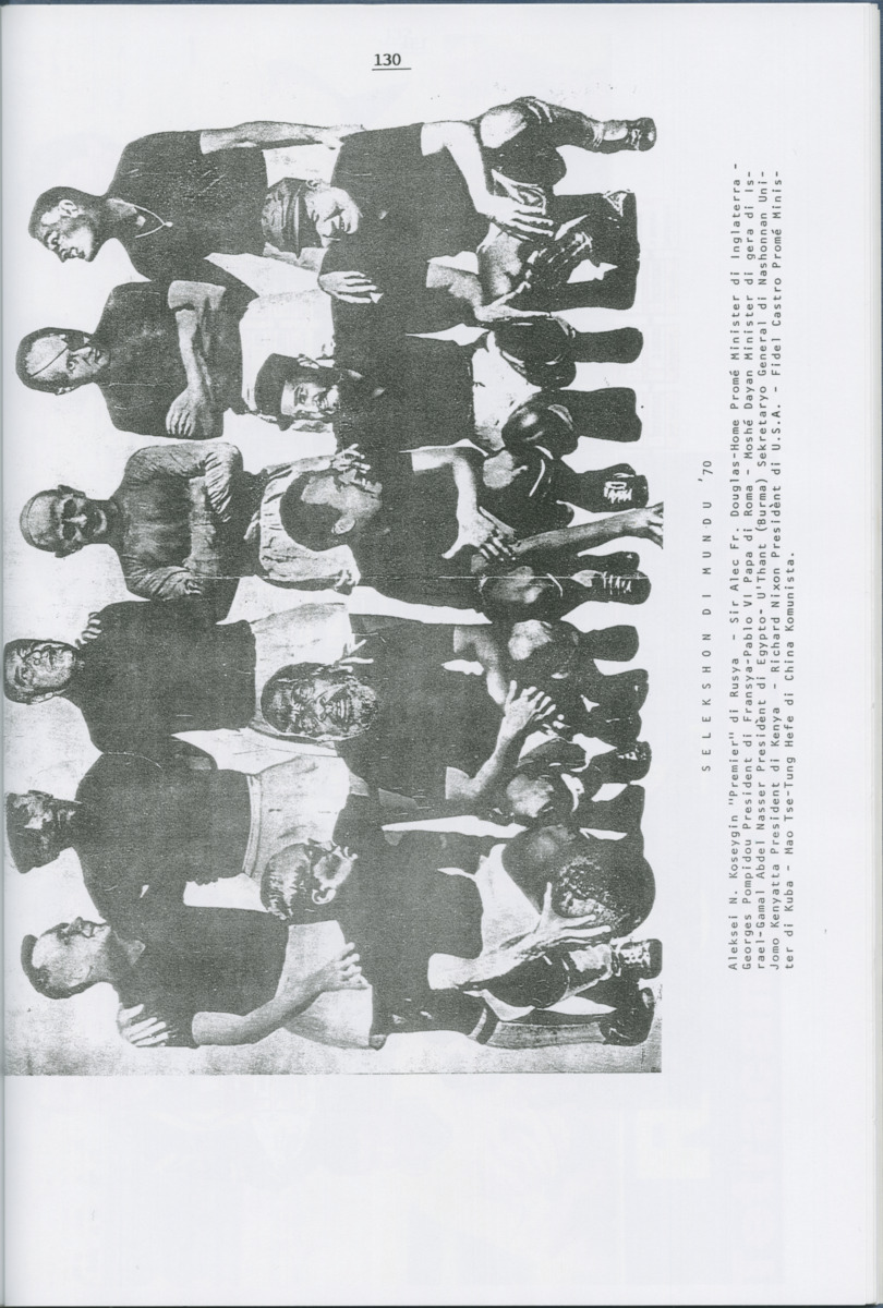 On road to fame : 1934-1994 - Page 135