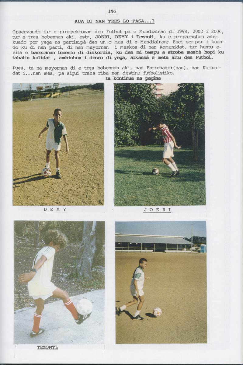 On road to fame : 1934-1994 - Page 151