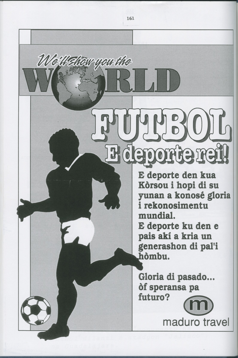 On road to fame : 1934-1994 - Page 166