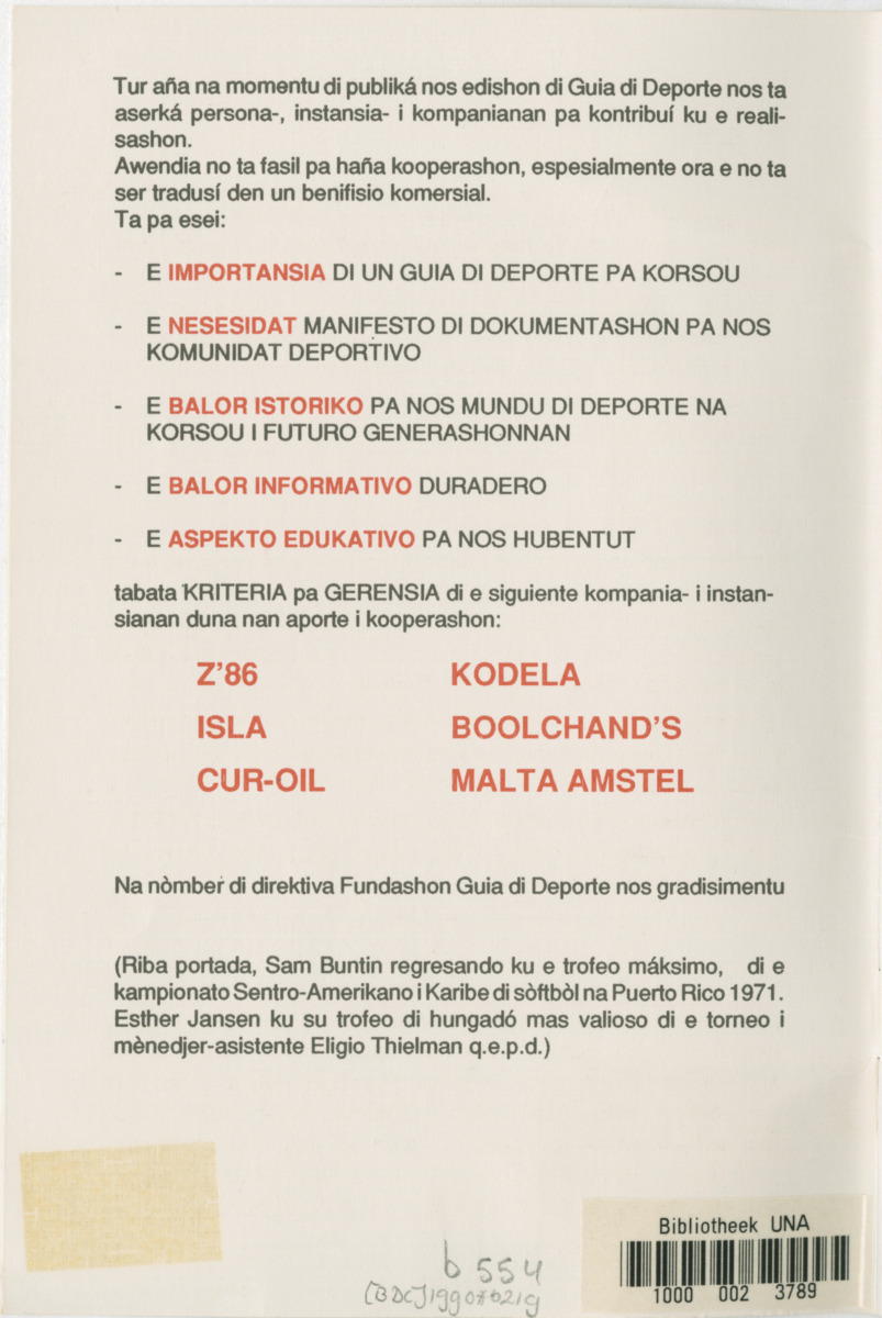 Sam Buntin : Salon di fama lokal i internashonal - Page 2