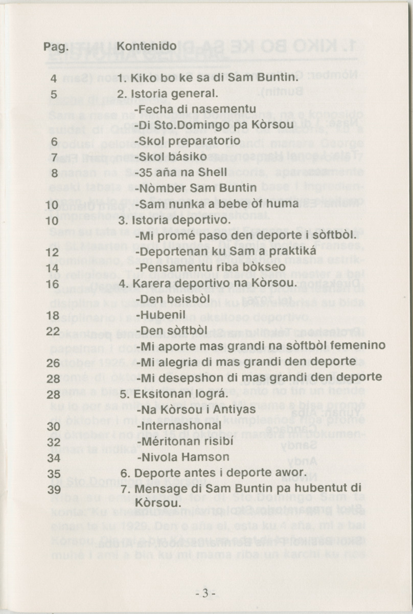 Sam Buntin : Salon di fama lokal i internashonal - Page 5