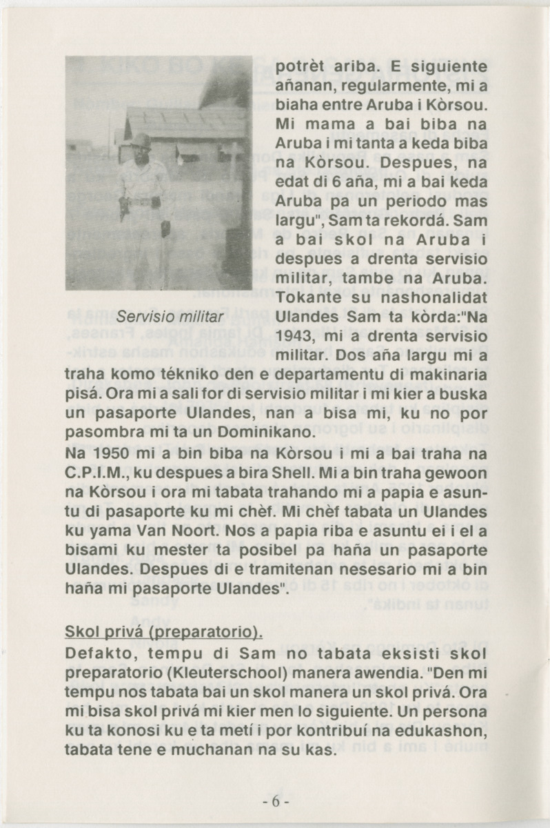 Sam Buntin : Salon di fama lokal i internashonal - Page 8