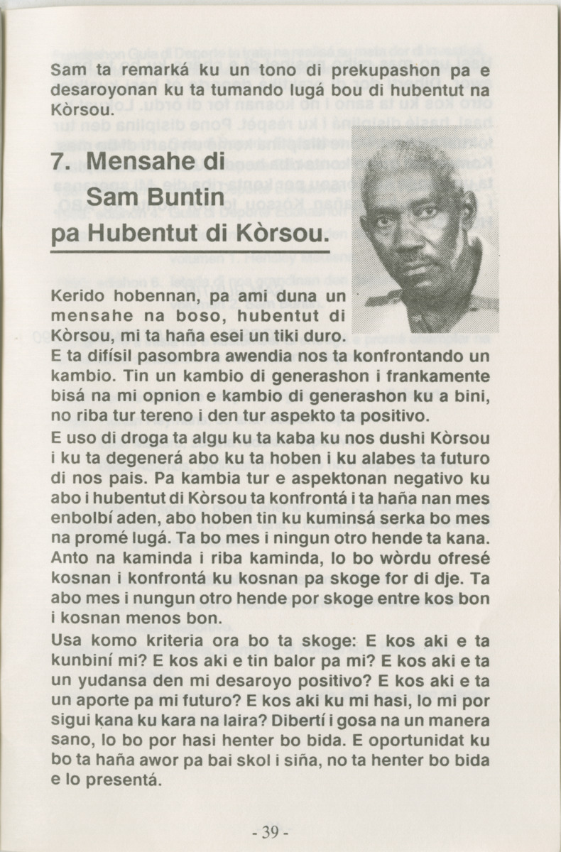 Sam Buntin : Salon di fama lokal i internashonal - Page 41
