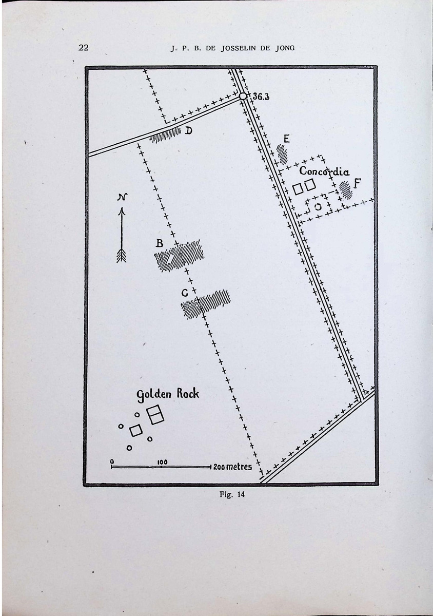 Archeological Material from Saba and St. Eustatius, Lesser Antilles - New Page
