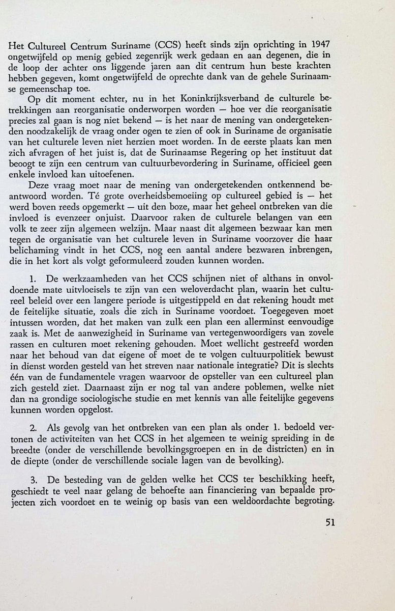 VOX GUYANAE - tweemaandelijks tijdschrift voor wetenschap en cultuur - Vol. II Nr 2 - New Page