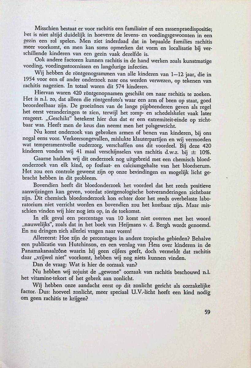 VOX GUYANAE - tweemaandelijks tijdschrift voor wetenschap en cultuur - Vol. II Nr 2 - New Page