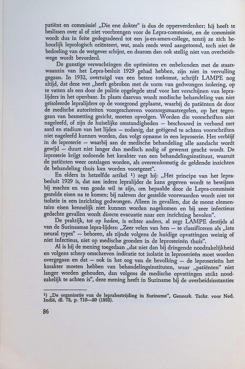 VOX GUYANAE - tweemaandelijks tijdschrift voor wetenschap en cultuur - Vol. II Nr 2 - New Page