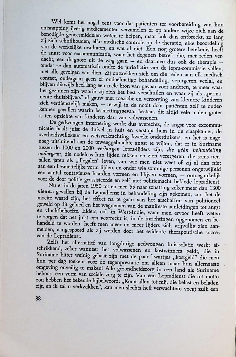 VOX GUYANAE - tweemaandelijks tijdschrift voor wetenschap en cultuur - Vol. II Nr 2 - New Page