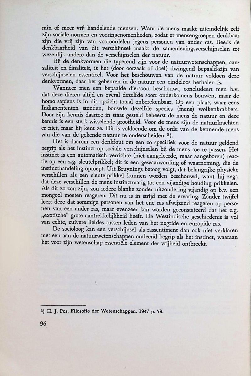 VOX GUYANAE - tweemaandelijks tijdschrift voor wetenschap en cultuur - Vol. II Nr 2 - New Page